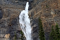 Takakkaw falls